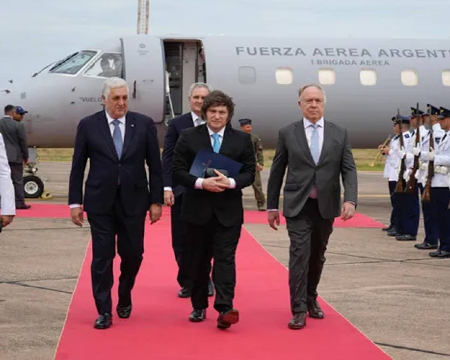 El Mercosur y la UE sellarán esté sábado un histórico acuerdo: el impacto, la agenda de Milei y el faltazo de Lula