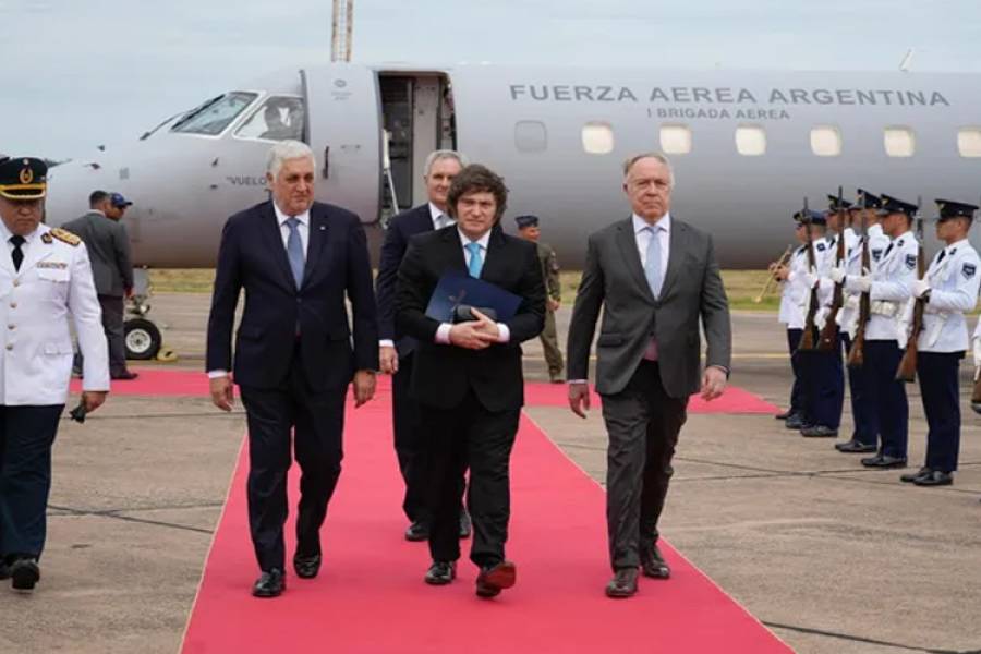 El Mercosur y la UE sellarán esté sábado un histórico acuerdo: el impacto, la agenda de Milei y el faltazo de Lula