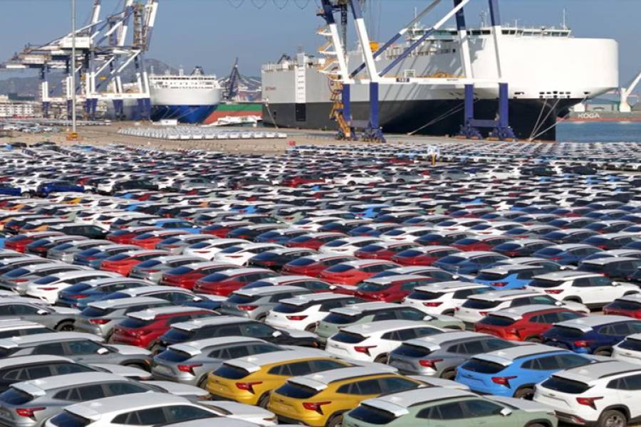 Acuerdo Mercosur-UE: cuáles son los beneficios para la Argentina, según el Gobierno