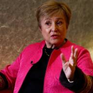 El FMI mantuvo sus proyecciones y estimó que la economía argentina crecerá 4% en 2026