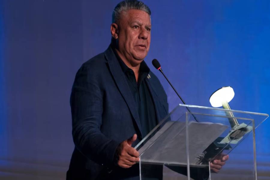 Crecen las diferencias en la Casa Rosada por la designación de veedores para revisar las cuentas de la AFA