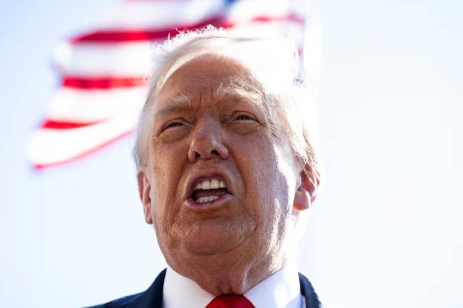 Trump insiste con anexar Groenlandia, pero la UE resiste y aumenta la presión para boicotear el Mundial