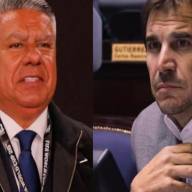 La Justicia le pidió ayuda a Inglaterra para verificar los contratos de la AFA con empresas extranjeras