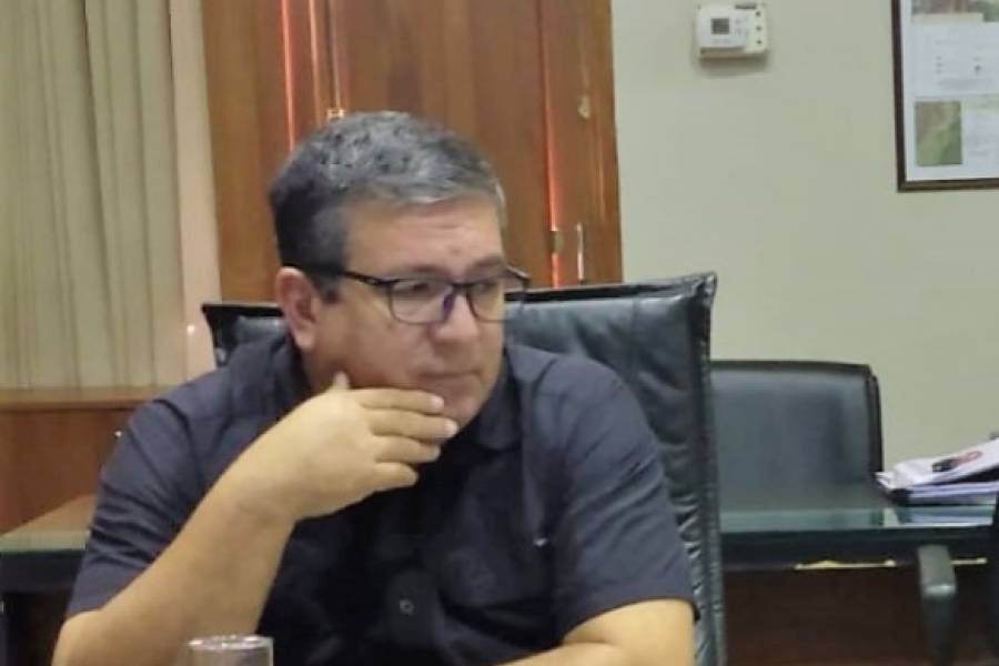 Catamarca liderara un área clave del Consejo Federal de Energía 