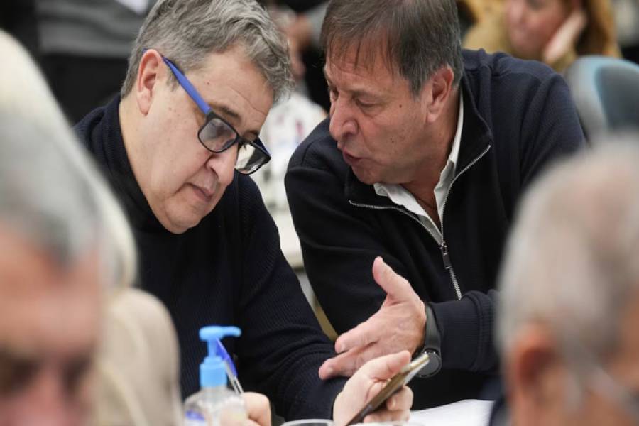 Diputados aliados a LLA impulsan la derogación de las jubilaciones de privilegio