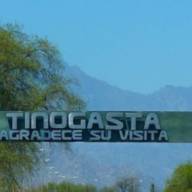 Tinogasta: La Fiscalía solicitó audiencia de control de detención para  Cristian Sánchez