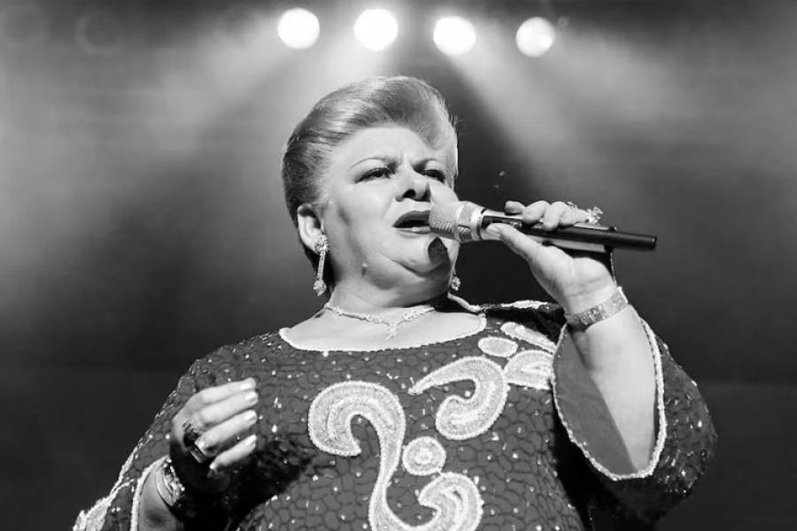 Lo que pocos conocen sobre “Rata de dos patas”: a quién iba dirigida realmente la icónica canción