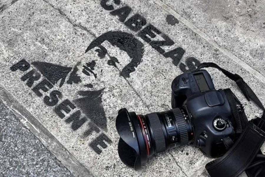 29 años del crimen de José Luis Cabezas: un caso que dejó huella