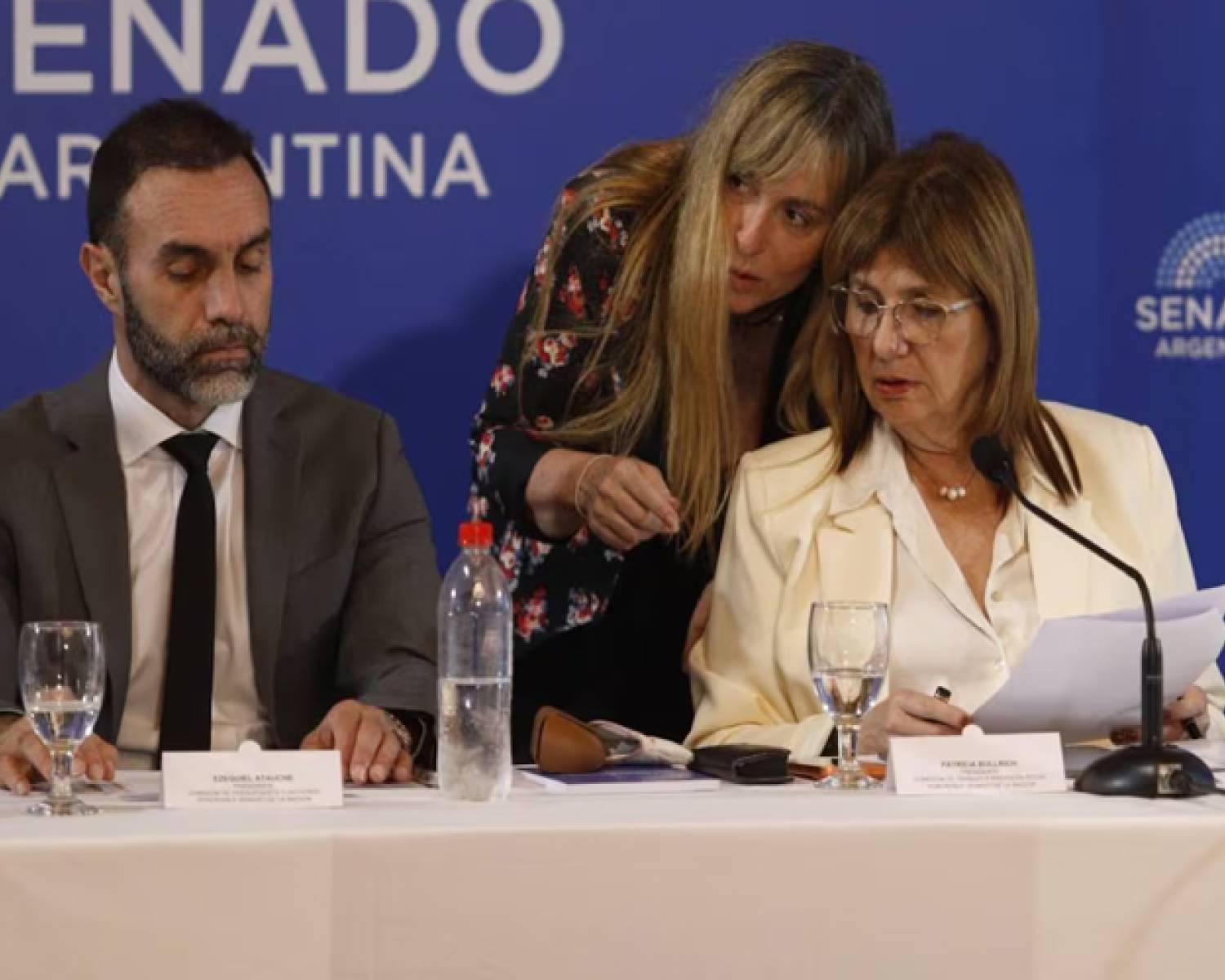Las pymes reiteraron sus advertencias por la reforma laboral que impulsa el Gobierno
