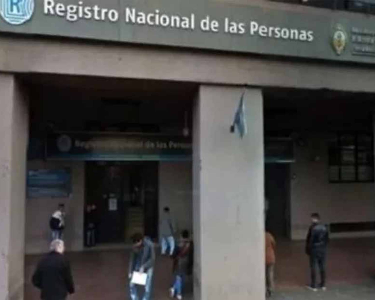 Renunció el titular del RENAPER y el Gobierno oficializó la salida de otros tres funcionarios clave