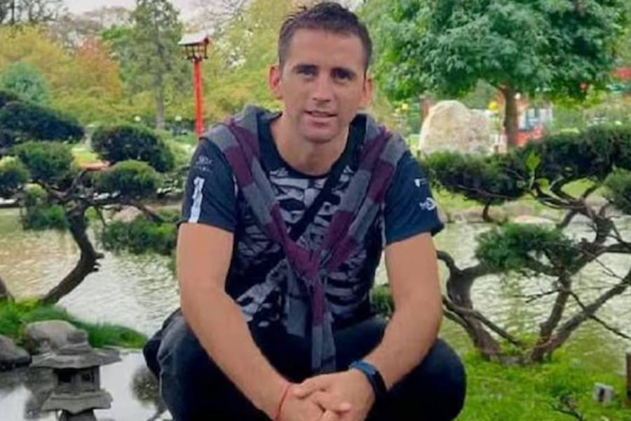 Dieron a conocer la cruda realidad que vive Nahuel Gallo