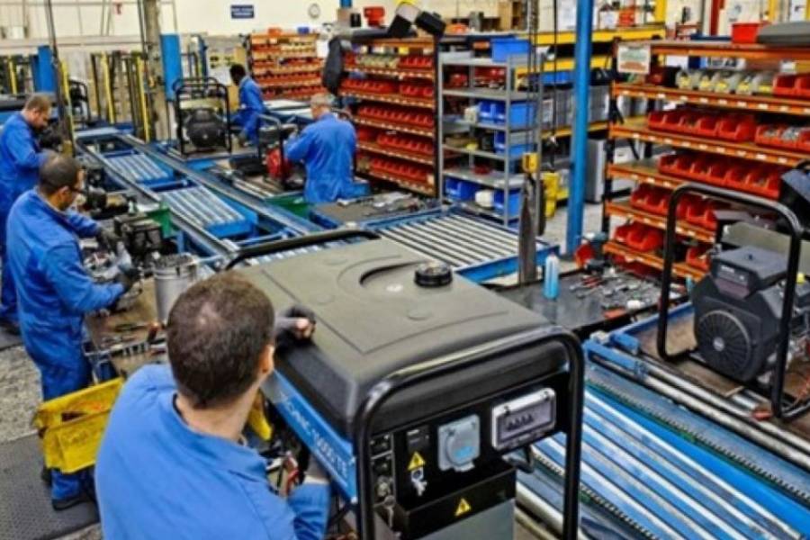 Pymes reiteran alerta sobre crisis industrial y reclaman cambios en el programa económico