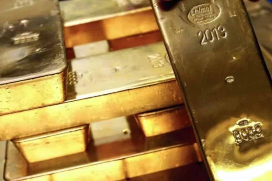 El Gobierno rechazó un pedido de informe sobre la ubicación del oro