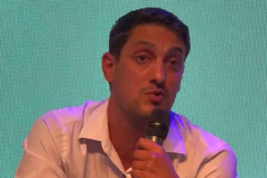 Separaron del cargo en CAMYEM a Hugo Moya y designan a José Barrera