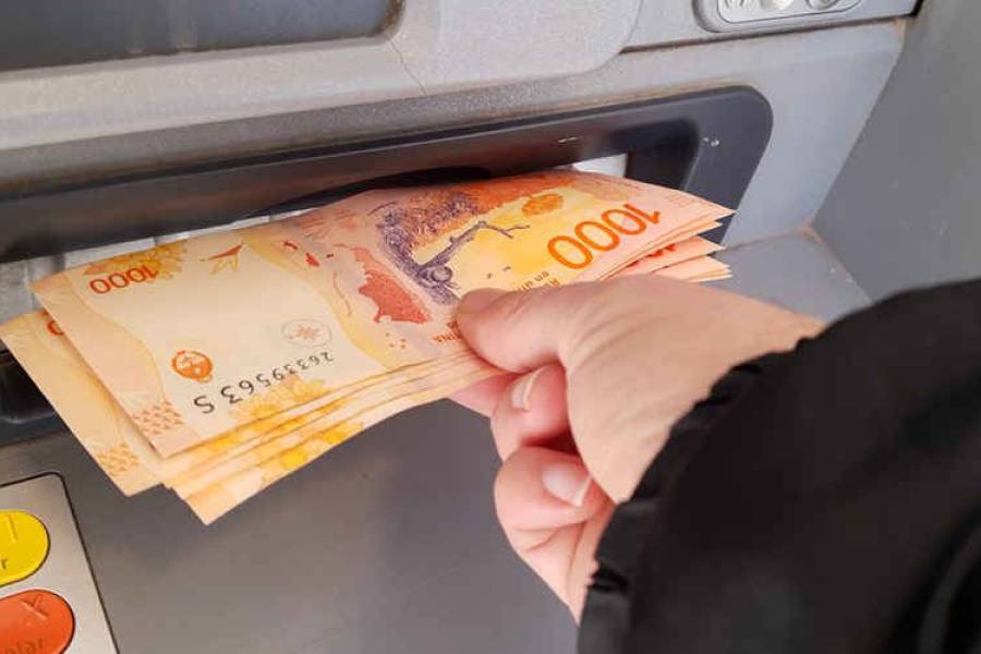 Haberes en la Administración Pública de Catamarca