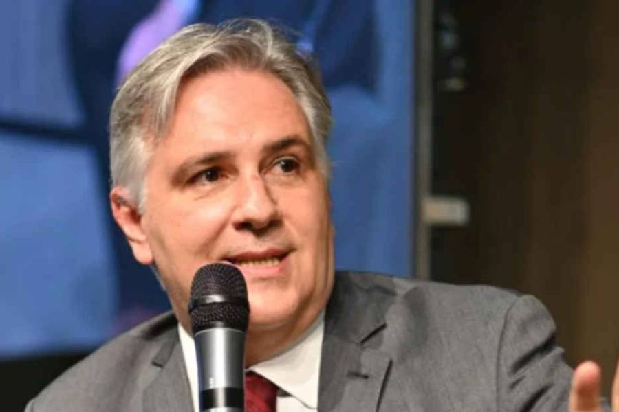 Córdoba vuelve a emitir deuda y recompra títulos