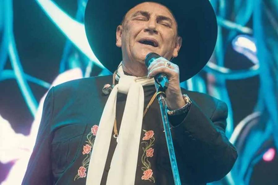 El Chaqueño Palavecino fue expulsado de la Asociación Federal de Raíces Criollas: el motivo