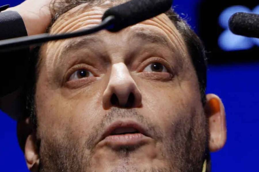 Apuntan contra Nucleoeléctrica y el entorno de Javier Milei por un presunto sobreprecio en la compra de un software