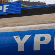 Caso YPF: Argentina denunció 