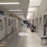 Comprueban la filiación entre la madre y el cuerpo del bebe “olvidado” en la Maternidad