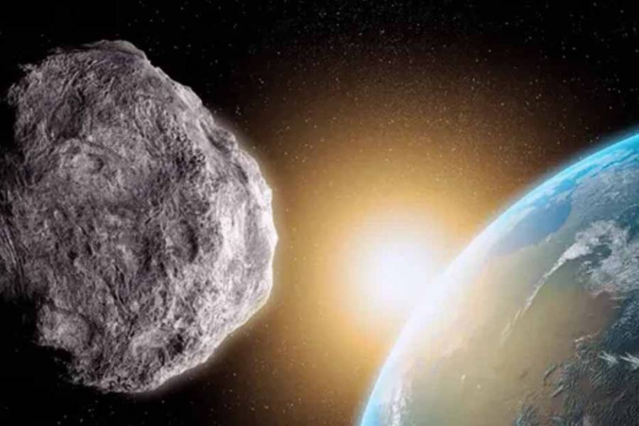 Alerta: astrónomos esperan el 