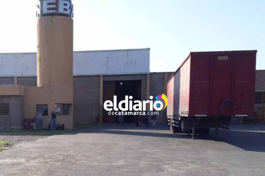 Incertidumbre: Despiden trabajadores y no descartan el cierre de NEBA en Catamarca