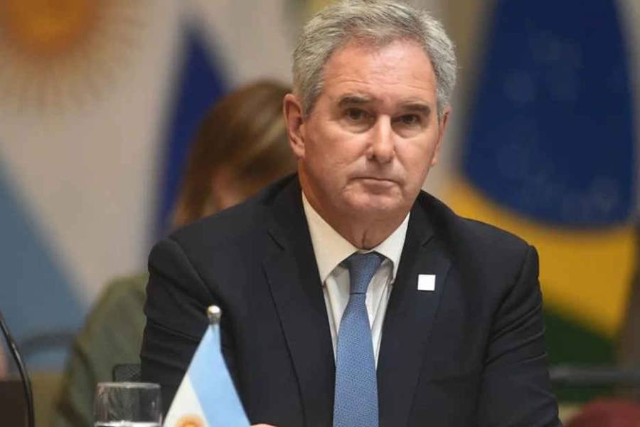 Alerta máxima: Argentina recomienda no viajar a Cuba ante el “deterioro de las condiciones” en ese país