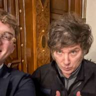 Criptogate $Libra: se conocen los detalles del acuerdo confidencial entre Javier Milei y Hayden Davis