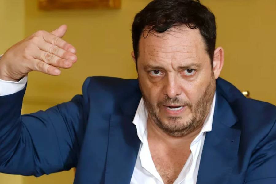 Nucleoeléctrica: cancelan millonaria deuda personal bajo sospecha de corrupción