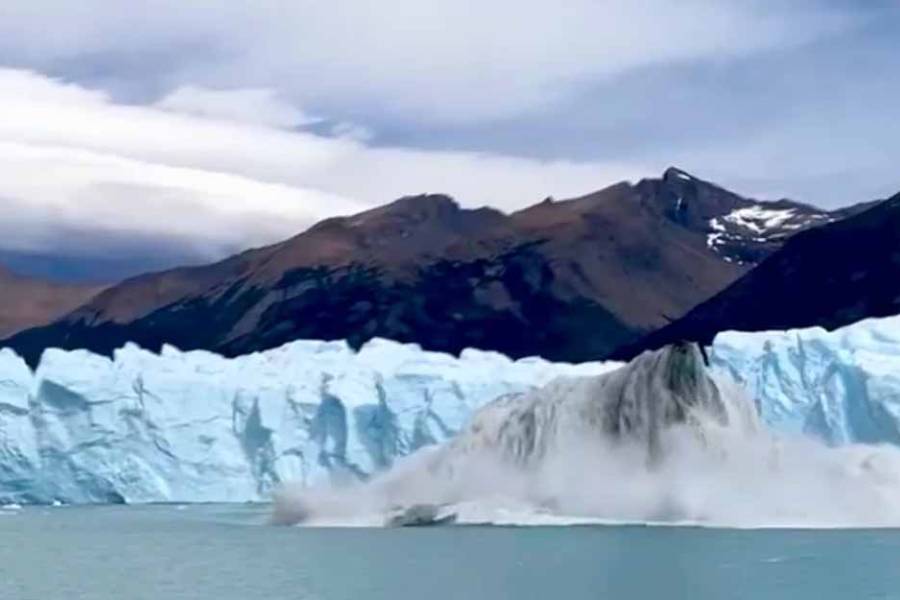 Ley de Glaciares: el oficialismo y la oposición debatirán el destino de las reservas de agua