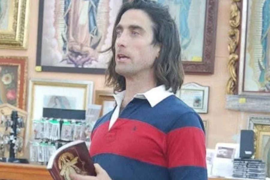 Venezuela liberó al ciudadano argentino Gustavo Gabriel Rivara