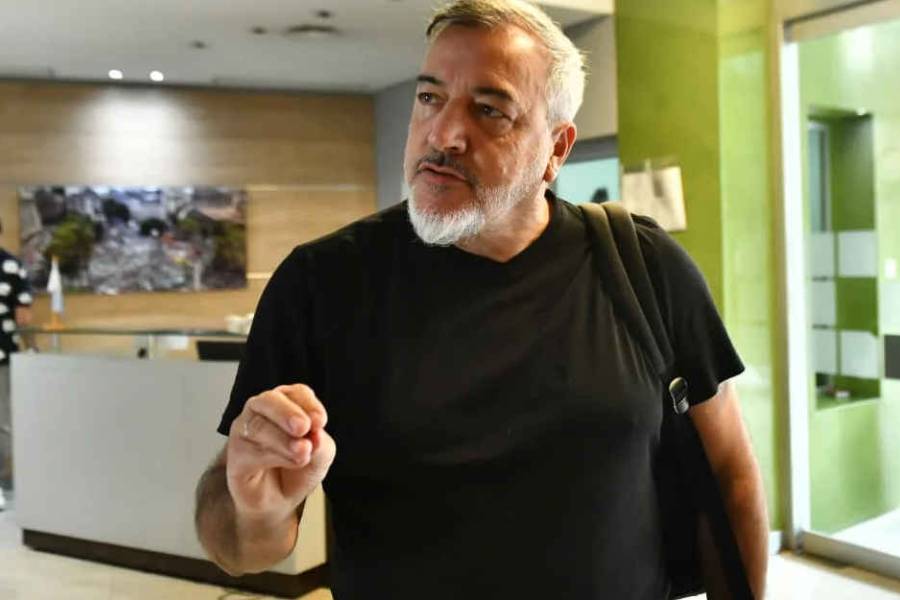 El titular de ATE dijo que la salida de Marco Lavagna “genera dudas sobre el futuro del INDEC”