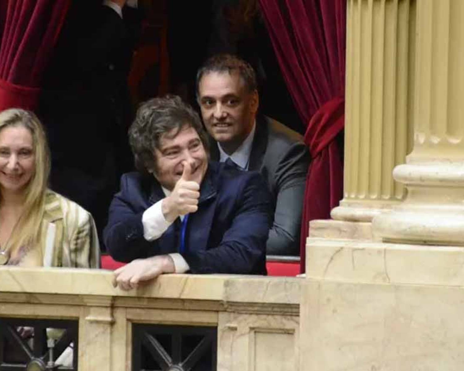 La Libertad Avanza se prepara en Diputados para dos debates clave del verano