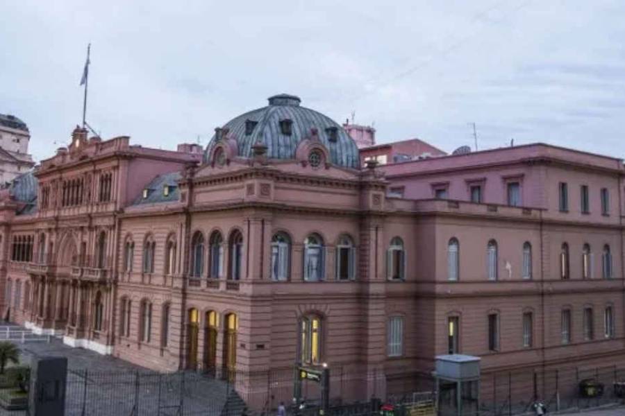 Insólito: el Gobierno creó una oficina para 