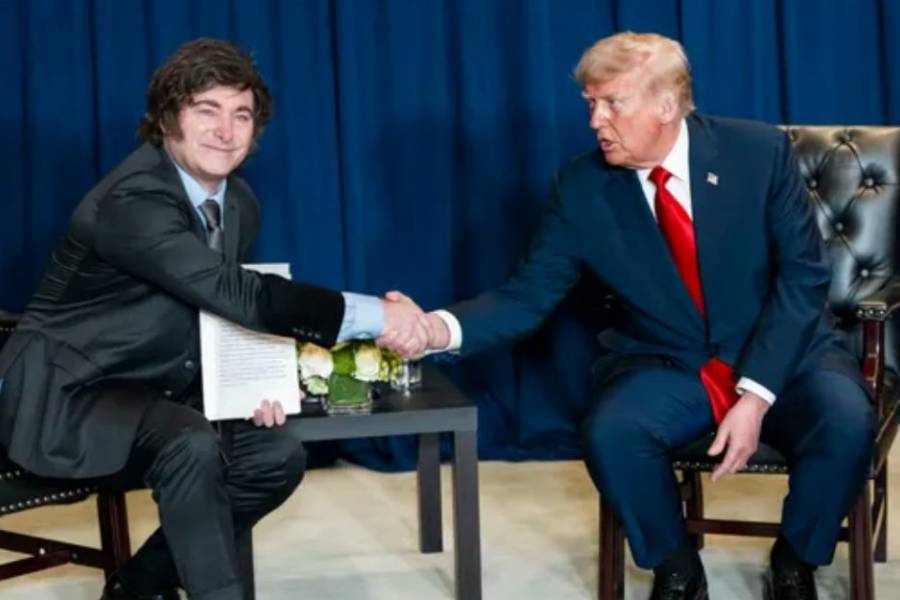 Acuerdo comercial entre la Argentina y Estados Unidos: la administración Donald Trump sabe por qué lo celebra