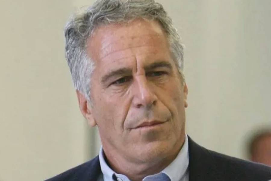 El Banco Vaticano aparece en los mails de Jeffrey Epstein: qué decía el financista sobre la entidad