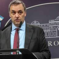 El mensaje de Adorni a las provincias para que acompañen el acuerdo con Estados Unidos