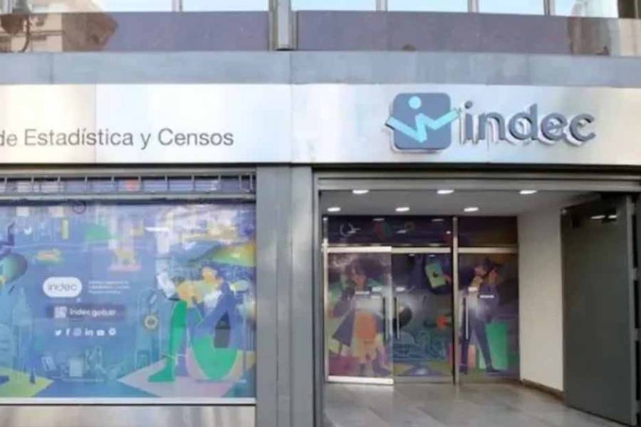 El Gobierno oficializó la salida de Lavagna y el nombramiento de Pedro Lines al frente del INDEC