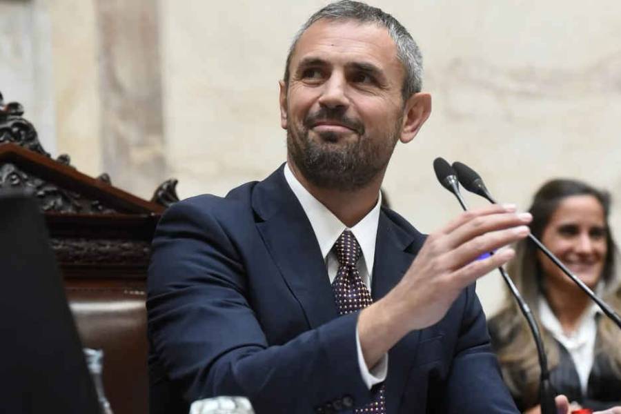 La Cámara de Diputados conformará siete comisiones para tratar la reforma laboral y el Régimen Penal Juvenil