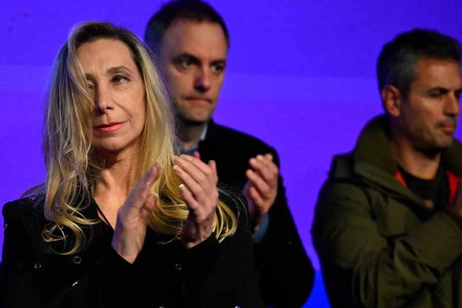 El Gobierno reúne a la mesa política antes del debate de la reforma laboral de Milei