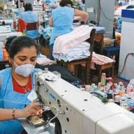 La industria textil perdió 18.333 empleados y sus precios bajaron 30,6% en el Gobierno de Javier Milei