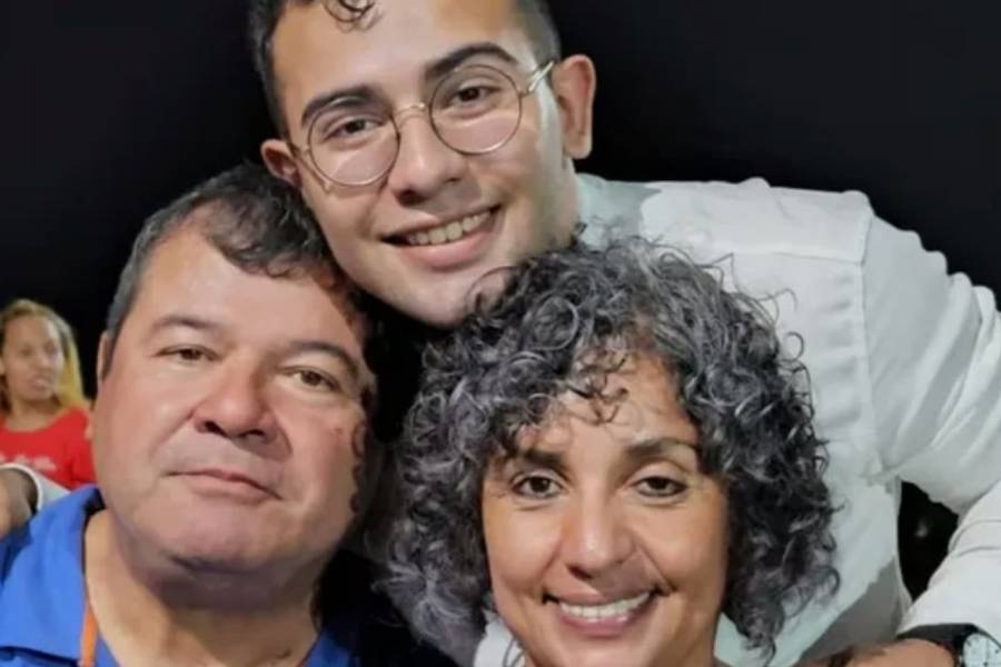 Condenaron a prisión perpetua al Clan Sena por el femicidio de Cecilia Strzyzowski