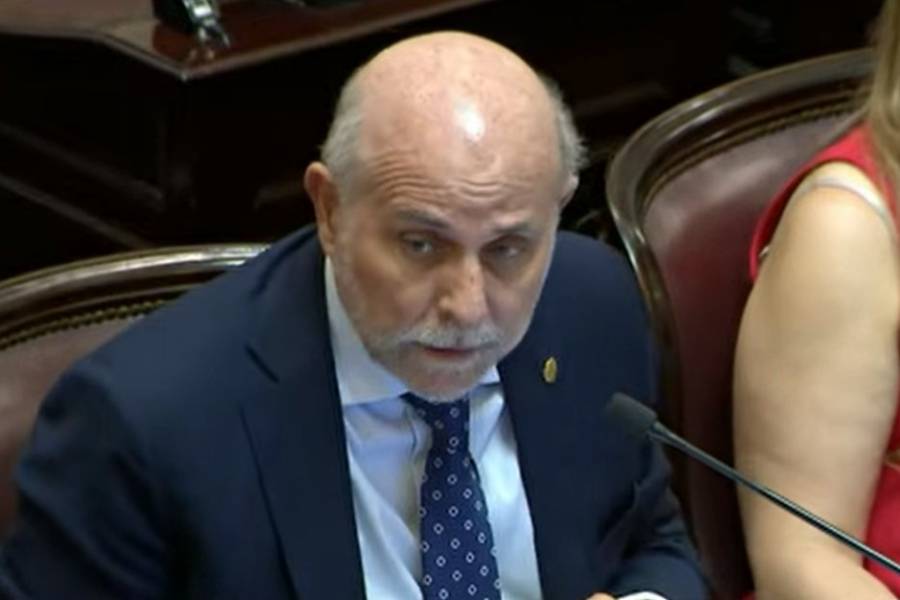 Reforma laboral: Fama votó en contra de los derechos de los trabajadores catamarqueños 