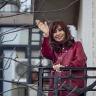 La Justicia pide decomisar bienes de Cristina Kirchner y Lázaro Báez, incluido San José 1111