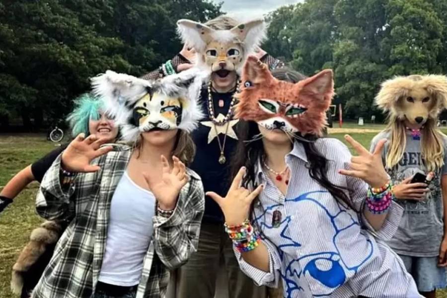 Fenómeno Therian: “La identidad de género refiere al género, no a la especie”