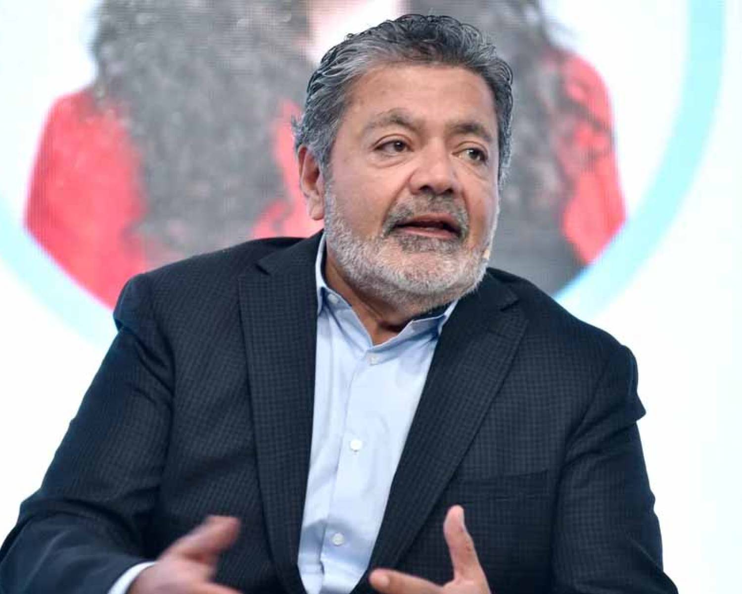 Gerardo Martínez: “La reforma laboral no tiene influencia sobre la creación de empleo”