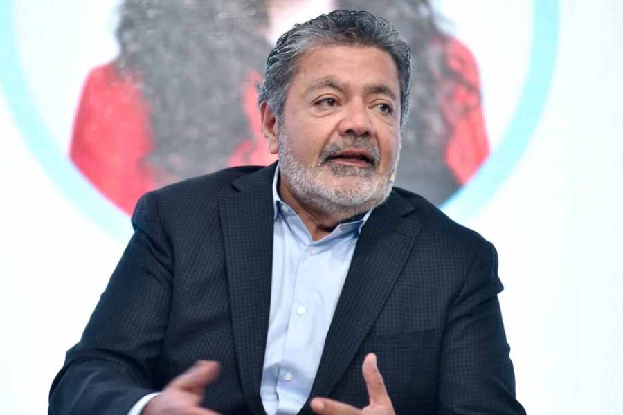 Gerardo Martínez: “La reforma laboral no tiene influencia sobre la creación de empleo”