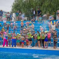 Finalizo la temporada de colonias de verano en la capital