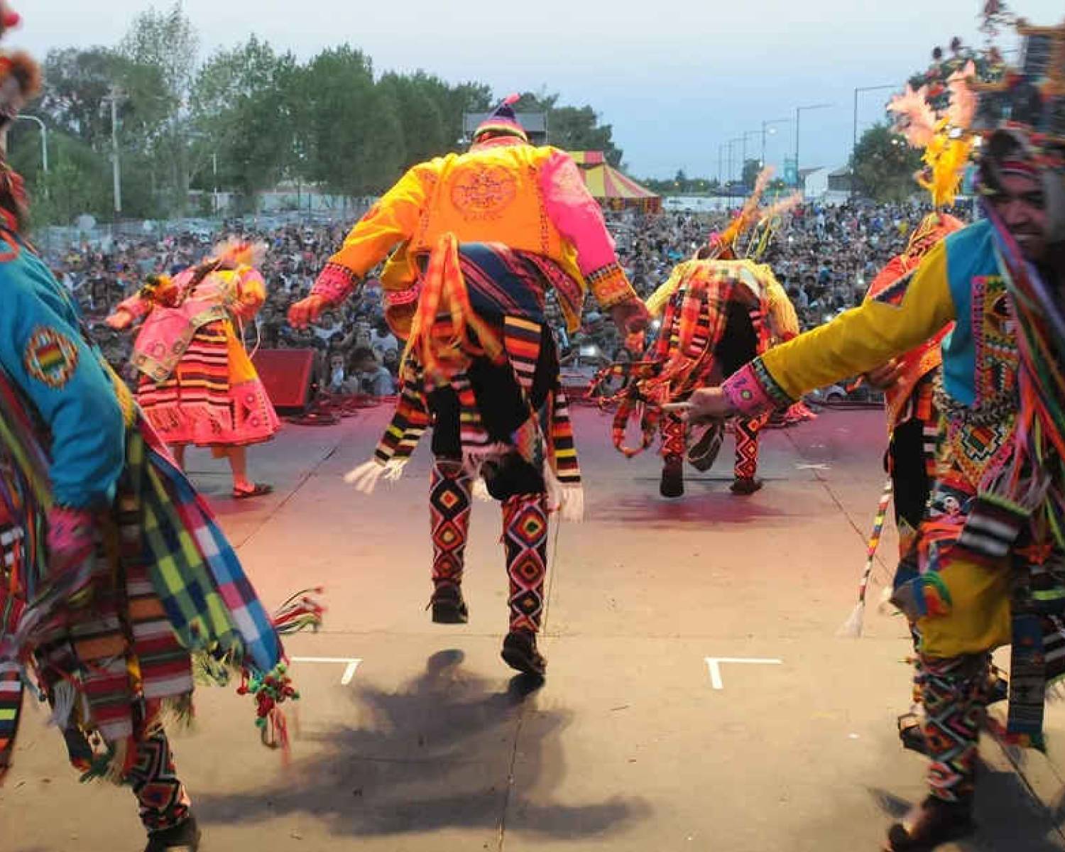 Carnaval 2026: una familia necesita $1,2 millones para viajar, el ranking de todos los destinos