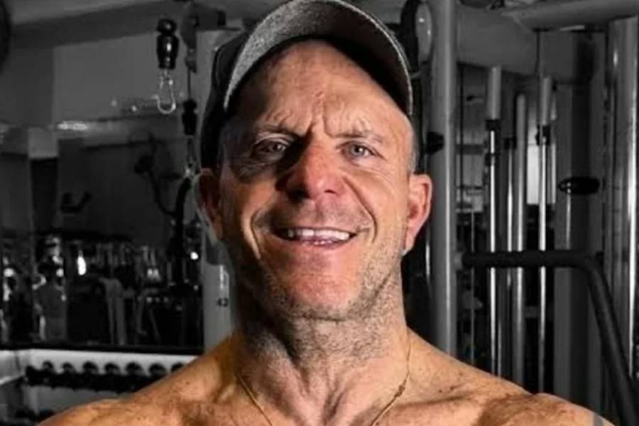 Quique Felman fue liberado y volverá al país en las próximas horas